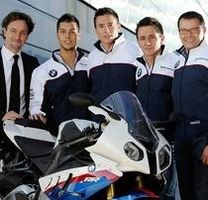 Superbike 2011: Deux écuries BMW et trois Kawasaki officielles