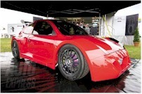 Colin Mc Rae Supercar, de nouvelles photos!!