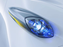 Mondial de Paris 2010 : le nouveau Concept Nissan Townpod