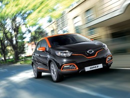 Samsung Motors: le prochain chaînon gagnant du groupe Renault
