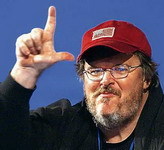 Michael Moore veut racheter General Motors !