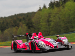 Participez au challenge organisé par Vibreurs et OAK Racing