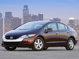Honda investit dans l'hydrogène