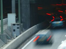 + 20% de flashs sur le périphérique parisien