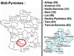 Où les radars flashent-ils le plus à Toulouse et en Midi-Pyrénées ?