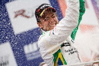 WTCC-Valence: Première victoire pour BMW !