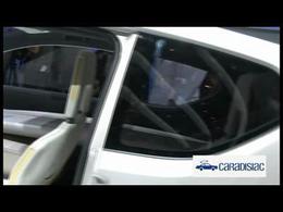 Francfort 2007 :Volkswagen Up