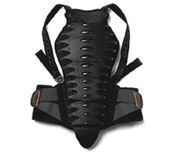 Dorsale : Spidi Airback