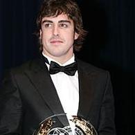 Formule 1: 42 millions d'euros à l'année pour Alonso