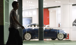 Tesla, désormais plus "made in China" qu'USA
