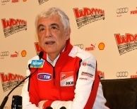 Moto GP - Gabriele Del Torchio: "Ce fut une année record pour notre entreprise. Sauf en compétition"