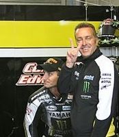 Moto 2 - Tech3: Une moto française construite par une écurie française avec un pilote français en 2011