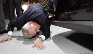 Dieselgate : l'ancien patron de Volkswagen était bien au courant