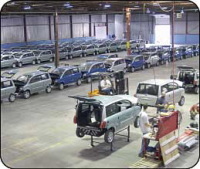 Zoom sur la société Zenn Motors qui produit la Zenn