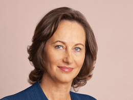 Ségolène Royal veut en terminer petit à petit avec le Diesel