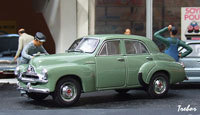 Miniature : 1/43ème - HOLDEN FJ Sedan