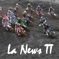 News TT : l'actualité off-road de la semaine
