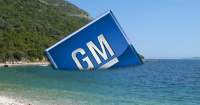 Ça y est, General Motors est en faillite !