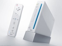 Acheter une wii pour Noël ?