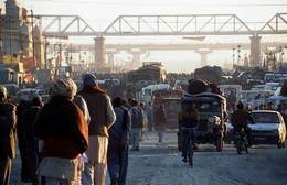 New Delhi : des conducteurs dangereux