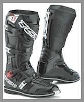 Nouveauté 2013: TCX PRO 1.1 EVO