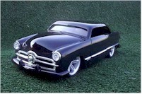 Miniature tuning : Ford SSR