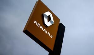 Renault annonce son grand plan "made in France"