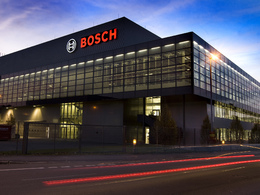 Bosch affirme que le scandale Volkswagen n'affaiblira pas les ventes des diesels