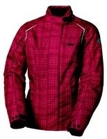 IXS Desiree... la veste à carreaux