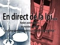 En direct de la loi : à quoi faut-il s'attendre avec les futurs radars mobiles-mobiles ?