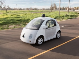 Apple annonce une nouvelle ère automobile