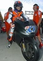 Moto GP: Les nouvelles têtes bien faites de Ducati