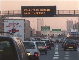 Futures normes européennes CO2: les petits plus touchés que les gros ?