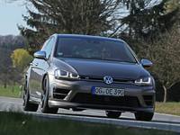 Oettinger colle 360 ch à la nouvelle Golf R