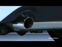 Francfort 2009 : Mazda MX5 Superlight