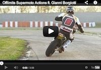 Supermotard: Gianni Borgiotti est Offlimits (vidéo)