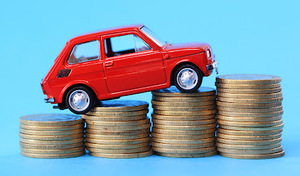 Loi de finances 2022 : les mauvaises nouvelles pour les automobilistes