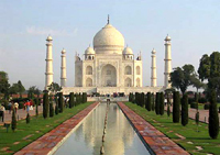 Pollution : les monuments changent de couleur