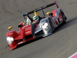 McNish : « Un combat titanesque »