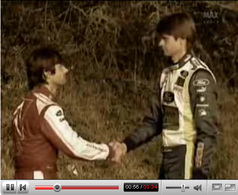 Vidéos WRC : revivez la saison 2007 en 3.30 mn (+ hommage à Colin McRae)