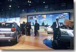 Succès pour le 73e Salon de Genève