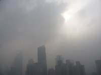 Etude américaine : augmentation préoccupante des émissions de CO2 dans le monde