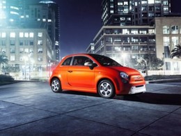 Fiat 500 électrique : pas pour nous