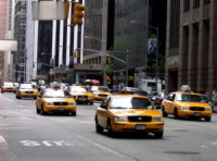 New York : les taxis jaunes vont devenir écolos d'ici 5 ans