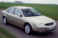 TUV : Ford, le constructeur aux voitures anti-allergiques !