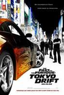 Fast Furious : course folle