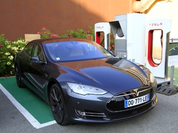 Tesla : aux Etats-Unis, la Model S montre ses premiers problèmes de fiabilité