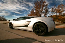 Carrera-Racing : faites vous plaisir à Noël, pilotez une supercar !