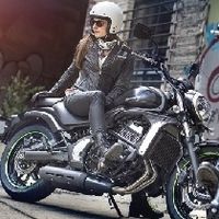 Nouveauté - Kawasaki: la Vulcan S en images qui bougent