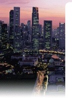 Singapour à la conquête des énergies vertes